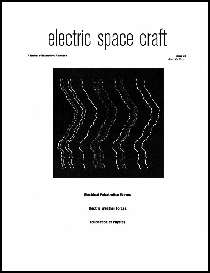 ESJ #32
