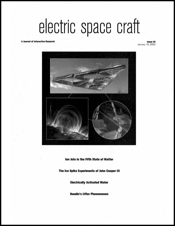 ESJ #33