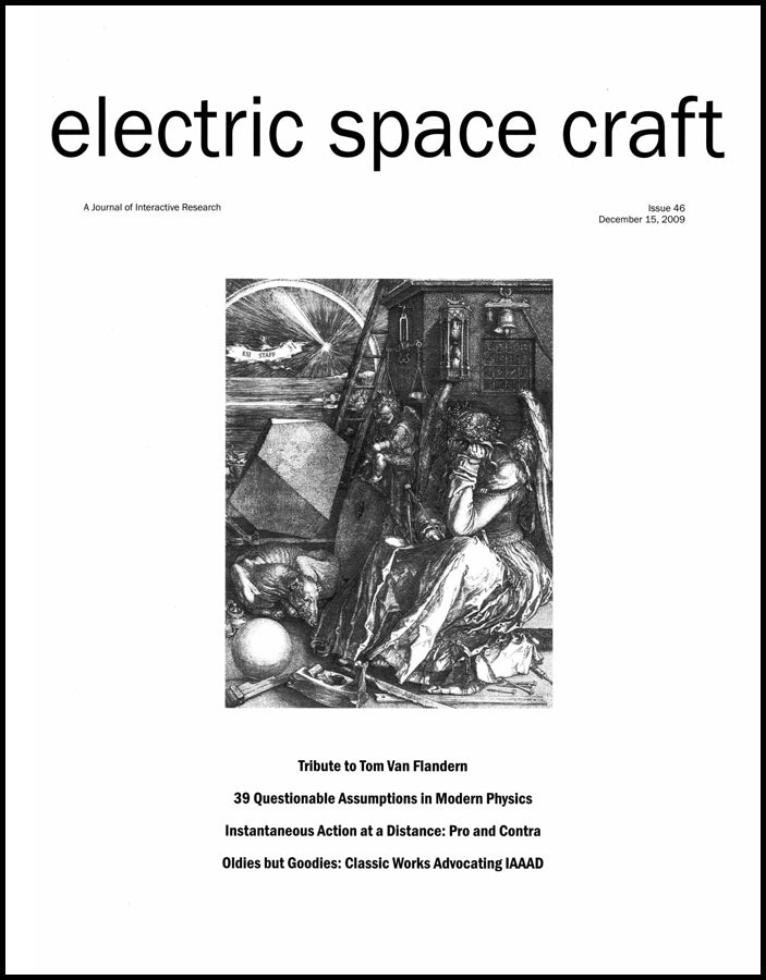 ESJ #46
