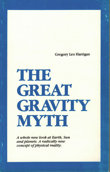 The Great Gravity Myth